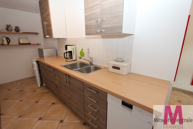 Schönes Apartment in Lauf-Simonshofen - Photo 1
