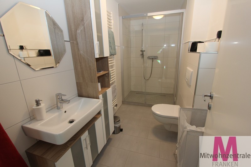 Schönes Apartment in Lauf-Simonshofen - Photo 2