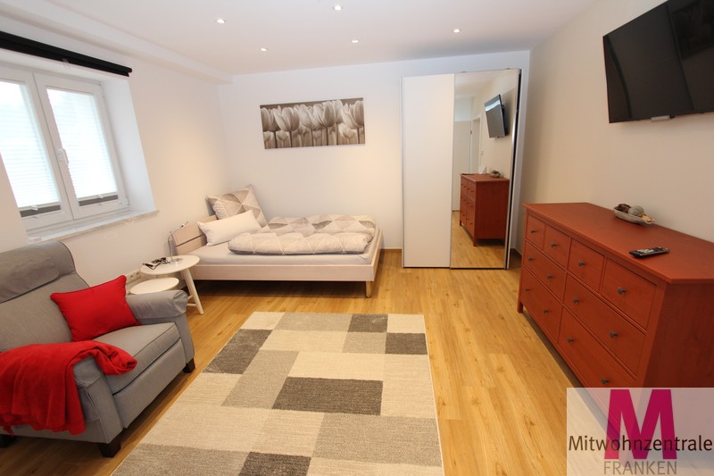 Schönes Apartment in Lauf-Simonshofen - Photo 3