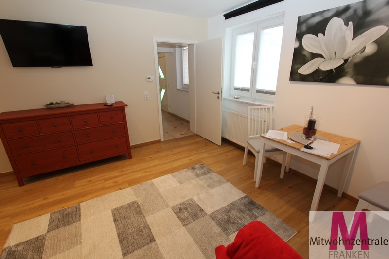 Schönes Apartment in Lauf-Simonshofen - Photo 4