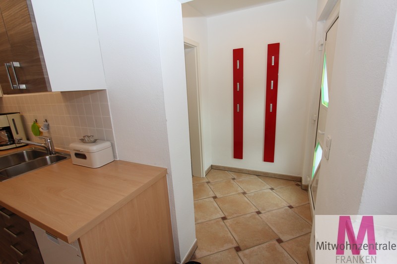 Schönes Apartment in Lauf-Simonshofen - Photo 5