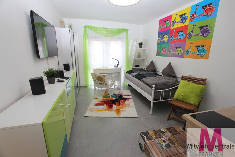 Sehr schönes und helles Apartment! - Photo 5