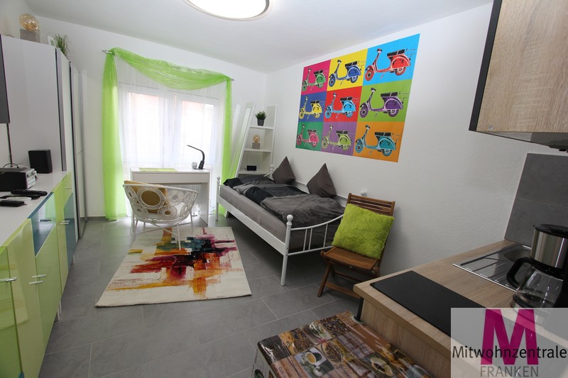 Sehr schönes und helles Apartment! - Photo 4
