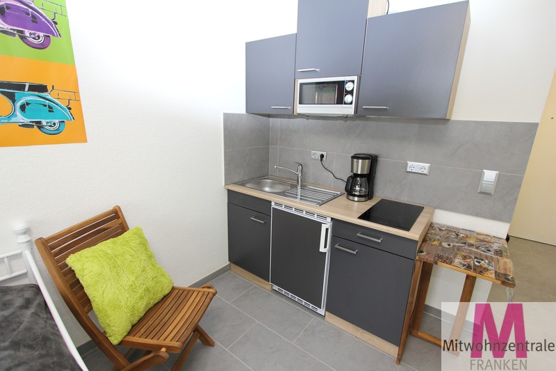Sehr schönes und helles Apartment! - Photo 1