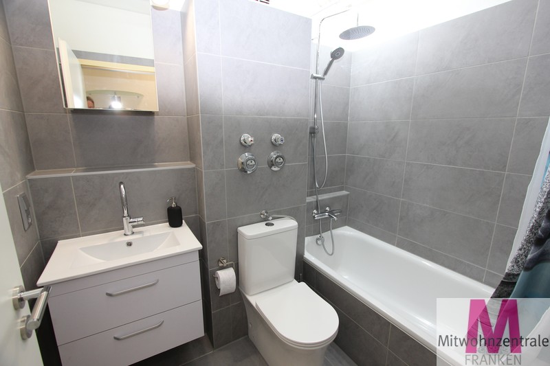 Sehr schönes und helles Apartment! - Photo 2