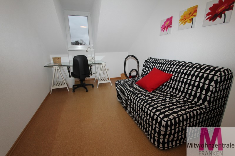 Modern möblierte 3-Zimmer Dachterrassen Wohnung in begehrter Lage - Photo 4