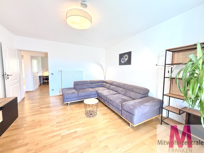 schöne,hochwertige 3 Zimmer Whg, Nähe Friedrich Ebert Platz - Foto 4
