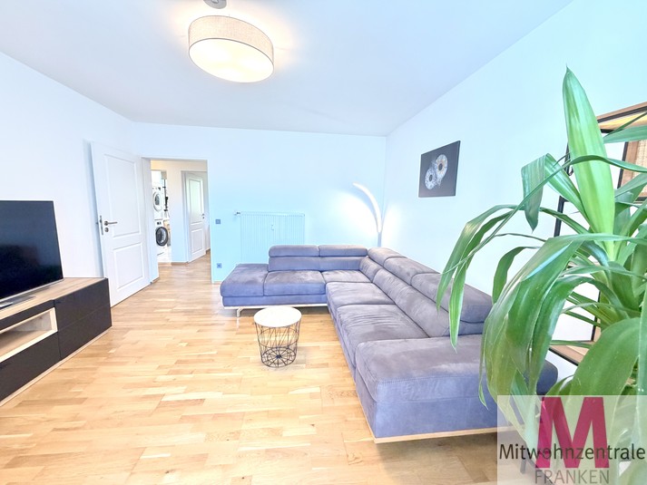schöne,hochwertige 3 Zimmer Whg, Nähe Friedrich Ebert Platz - Foto 3