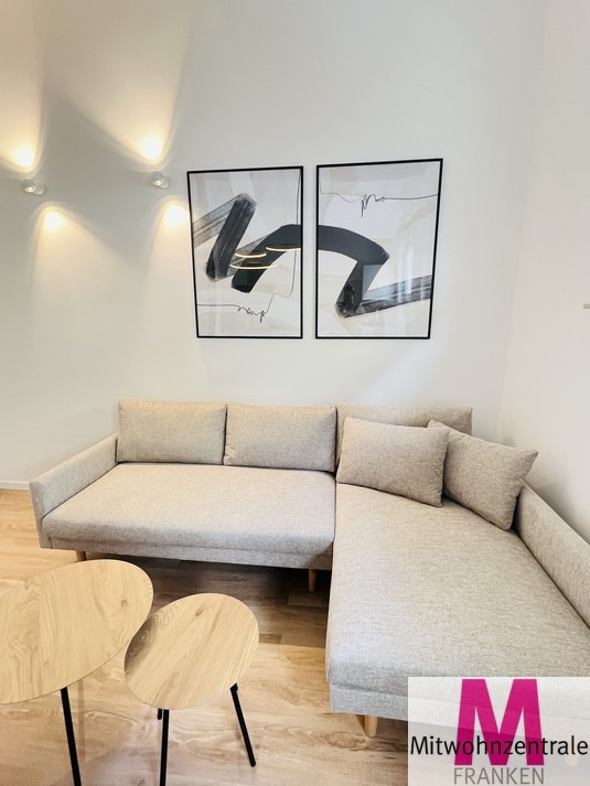 Exklusive 2-Zimmerwohnung mit Flair zum Erstbezug - Photo 4