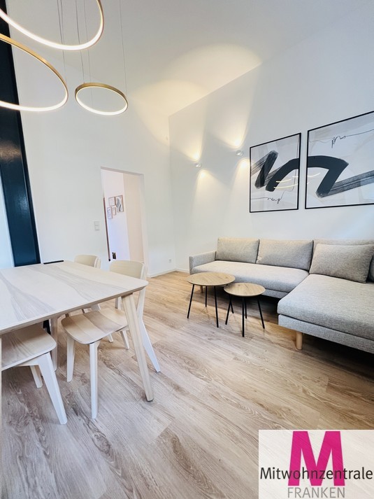 Exklusive 2-Zimmerwohnung mit Flair zum Erstbezug - Photo 3