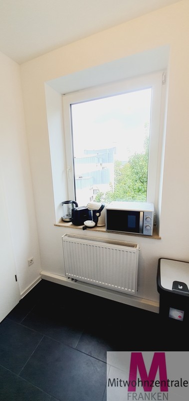 Modern möbliertes 1-Zimmer Apartment nach Renovierung - Foto 4