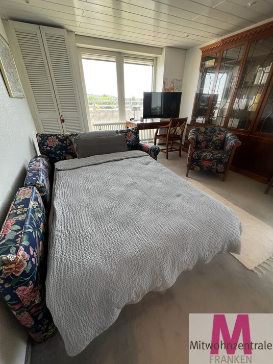 Gemütliche Wohnung in Mögeldorf mit toller Dachterrasse - Photo 5