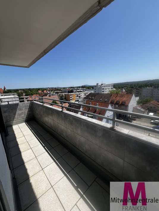 Gemütliche Wohnung in Mögeldorf mit toller Dachterrasse - Photo 1