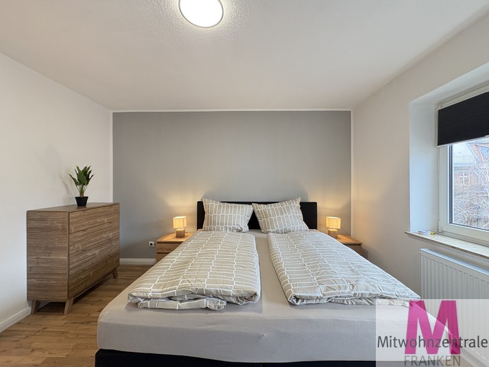 Exklusives Wohnen mit Burgblick – Erstbezug nach Möblierung - Photo 4