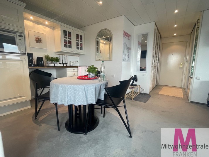 Gemütliche Wohnung in Mögeldorf mit toller Dachterrasse - Photo 2