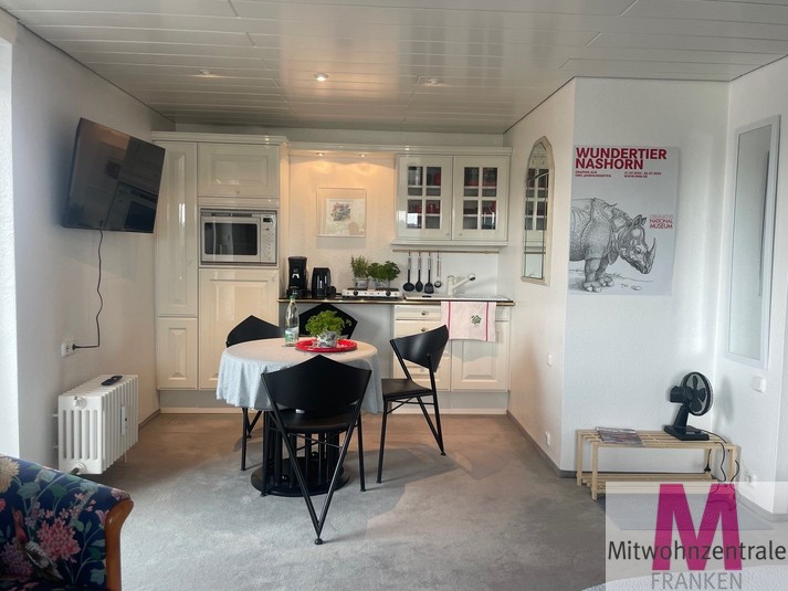 Gemütliche Wohnung in Mögeldorf mit toller Dachterrasse - Photo 4