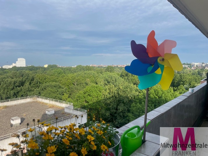 Gemütliche Wohnung in Mögeldorf mit toller Dachterrasse - Photo 3