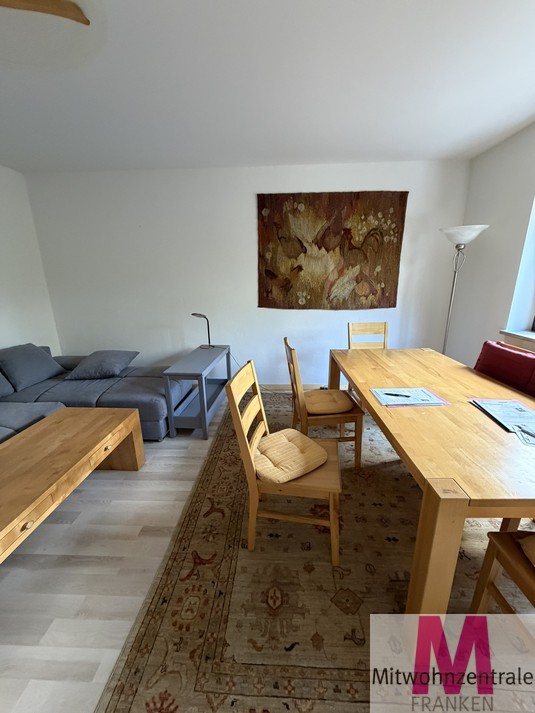 Großzügige 3 Zimmer Wohung in Johannis - Foto 5