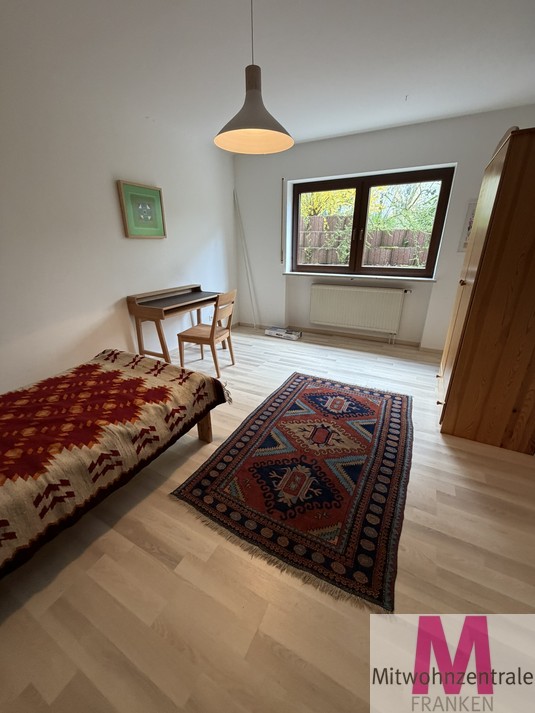 Großzügige 3 Zimmer Wohung in Johannis - Foto 3