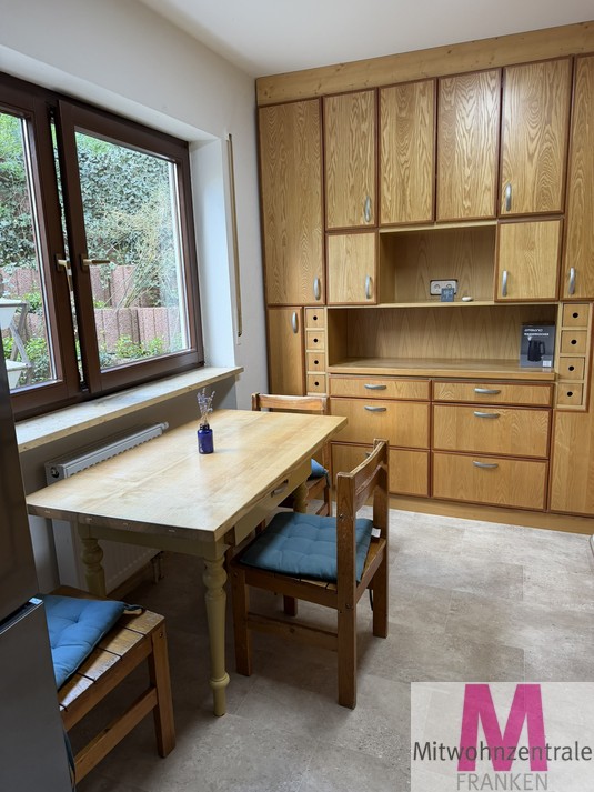 Großzügige 3 Zimmer Wohung in Johannis - Foto 1