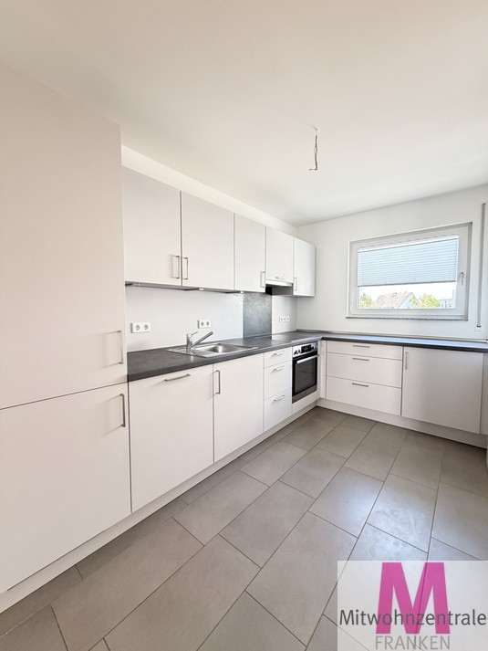 Moderne 3,5-Zimmer-Wohnung mit hochwertiger Ausstattung, Balkon und TG-Stellplatz mit Wallbox in Bestlage von Nürnberg - Photo 3