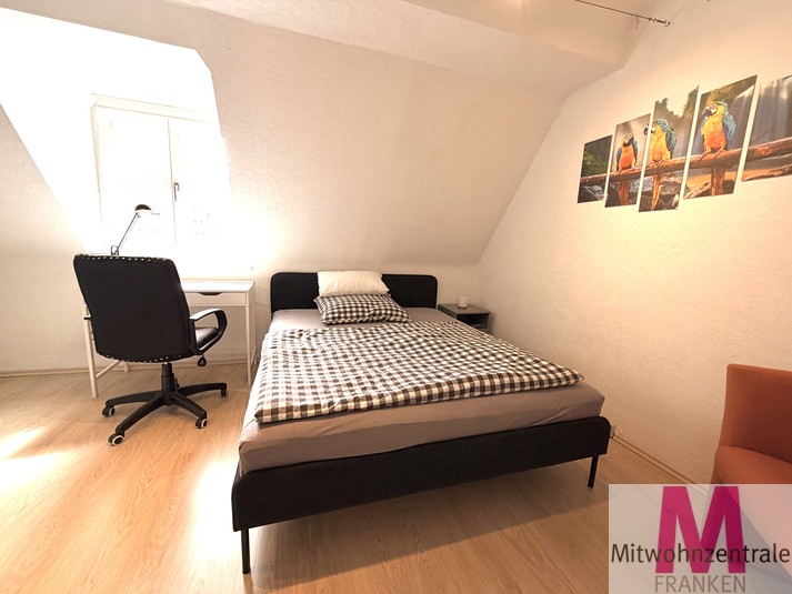 3- Zimmer Wohnung mit Altbaucharm - Photo 5
