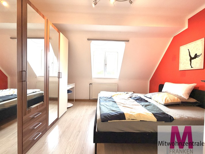 3- Zimmer Wohnung mit Altbaucharm - Photo 2