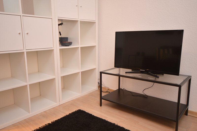 City-Residence: Moderne 1-Zimmer-Wohnung nahe Berger Straße - Photo 2
