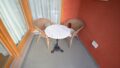 Balkon/Terrasse