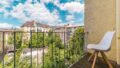 Balkon/Terrasse