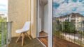 Balkon/Terrasse