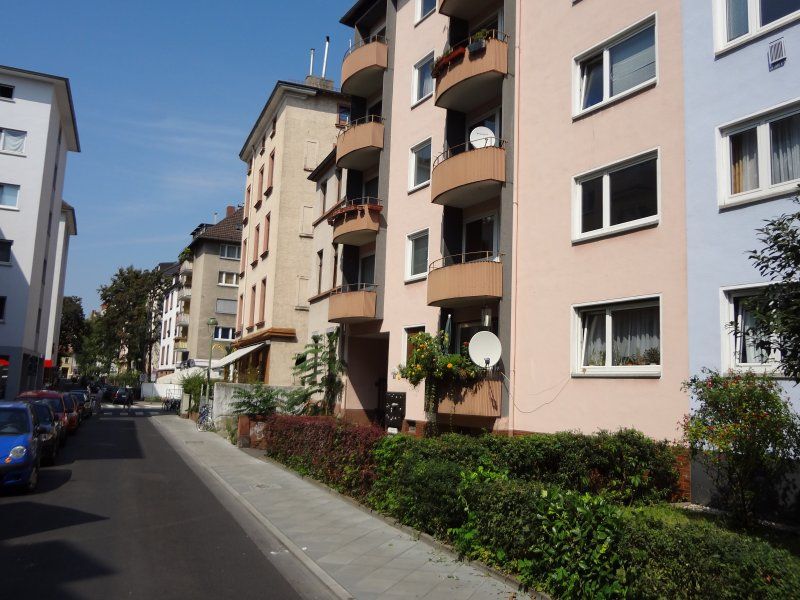 City-Residence: Schön möblierte 2-Zimmer-Wohnung an der Berger Str. - Photo 4