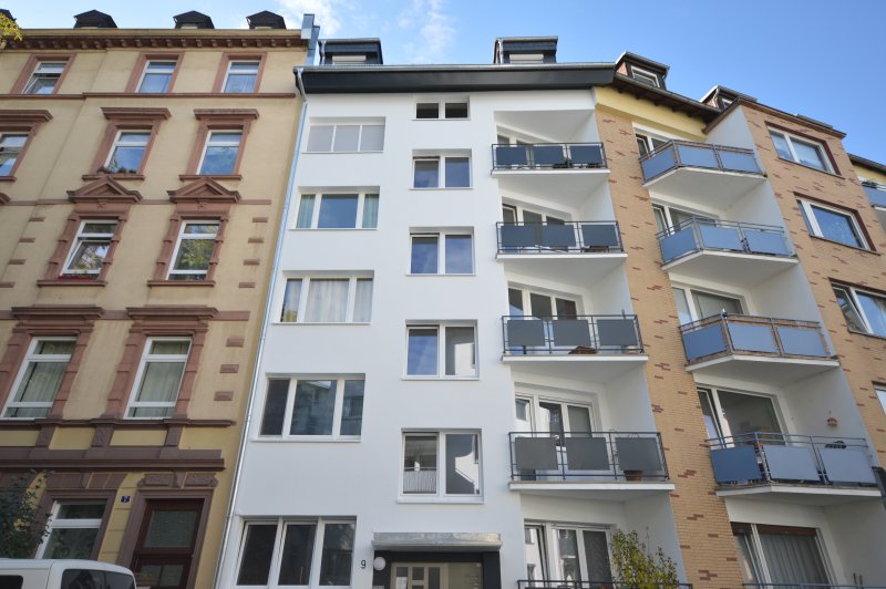 City-Residence: Schön möblierte 2-Zimmer-Wohnung an der Berger Str. - Photo 3
