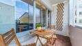 Balkon/Terrasse