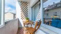 Balkon/Terrasse
