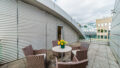 2. Balkon
