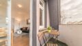 2. Balkon