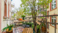 Balkon/Terrasse