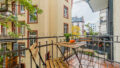 Balkon/Terrasse