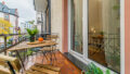 Balkon/Terrasse