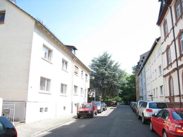 City-Residence: Möblierte 3-Zimmer-Wohnung in Frankfurt-Rödelheim - Photo 2