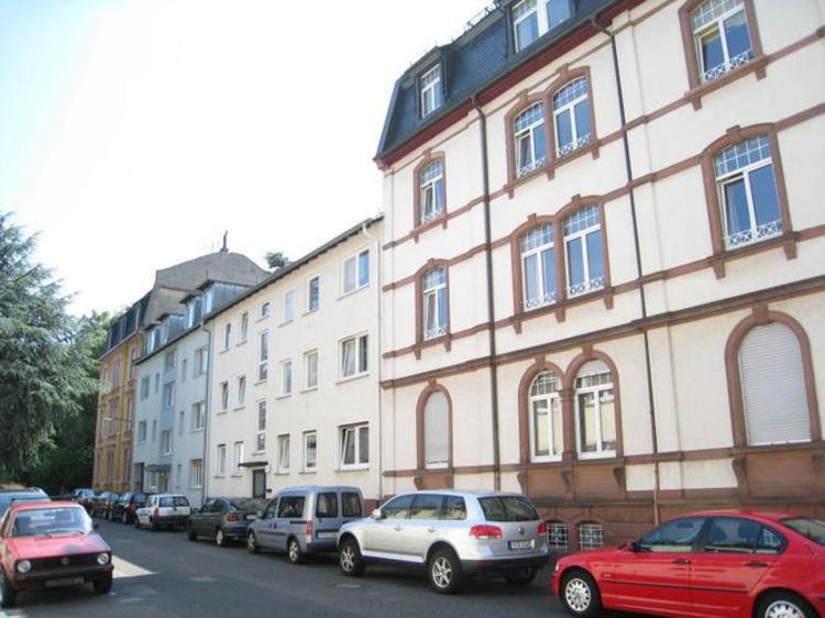 City-Residence: Möblierte 3-Zimmer-Wohnung in Frankfurt-Rödelheim - Photo 2
