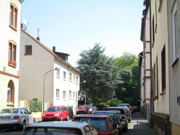 City-Residence: Möblierte 3-Zimmer-Wohnung in Frankfurt-Rödelheim - Photo 1