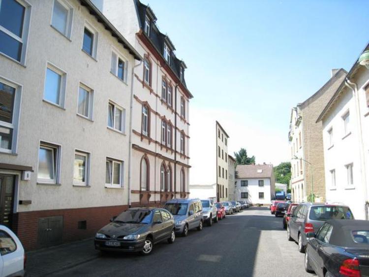 City-Residence: Möblierte 3-Zimmer-Wohnung in Frankfurt-Rödelheim - Photo 4