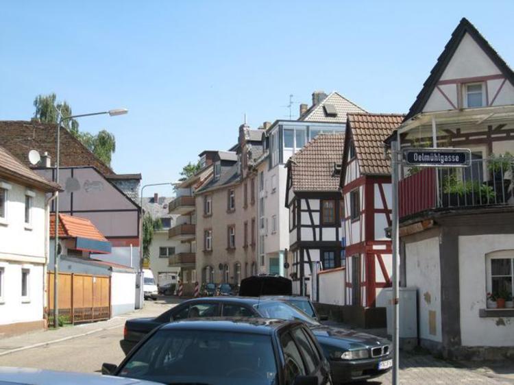 City-Residence: Möblierte 3-Zimmer-Wohnung in Frankfurt-Rödelheim - Photo 5