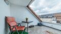 Balkon/Terrasse