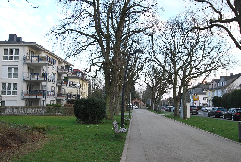 City-Residence: Gut ausgestattetes Apartment in Oberursel - direkt am S-Bahnhof - Photo 3