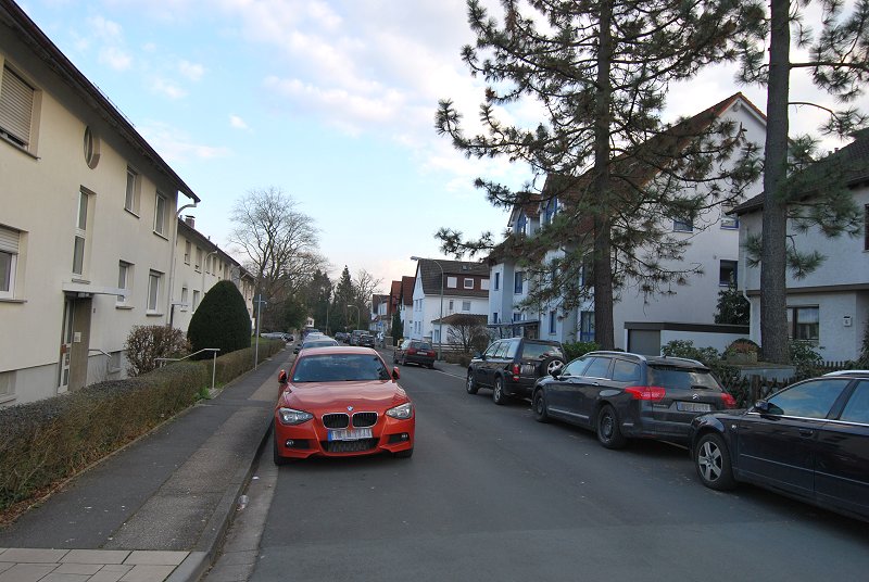 City-Residence: Gut ausgestattetes Apartment in Oberursel - direkt am S-Bahnhof - Photo 4