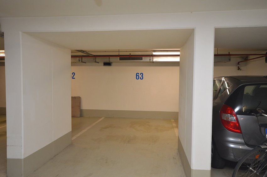 City-Residence: Schöne und gemütliche 2-Zimmer-Wohnung Nähe Unicampus Westend mit Stellplatz - Photo 2