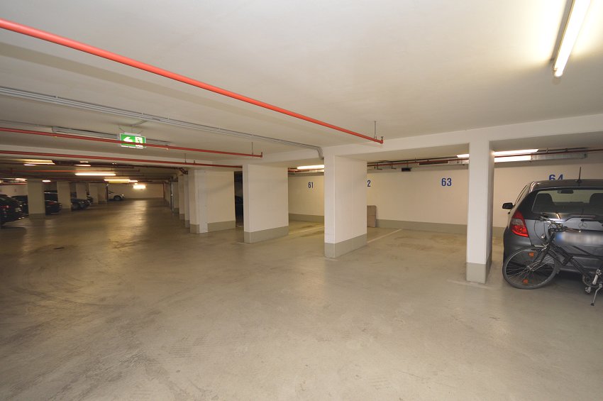 City-Residence: Schöne und gemütliche 2-Zimmer-Wohnung Nähe Unicampus Westend mit Stellplatz - Photo 3